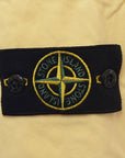 Stone Island Mens Trousers In Butter