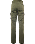 Stone Island Mens Trousers In Green
