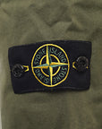 Stone Island Mens Trousers In Green
