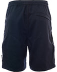 Stone Island Mens Bermudas In Blue