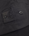 Stone Island Mens Trousers In Black