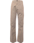 Stone Island Mens Trousers In Grey