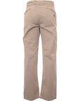 Stone Island Mens Trousers In Grey