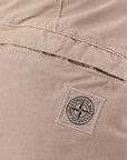 Stone Island Mens Trousers In Grey