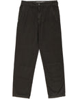 Stone Island Mens Trousers In Black