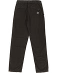 Stone Island Mens Trousers In Black