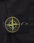 Stone Island Mens Trousers In Black