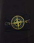 Stone Island Mens Trousers In Black