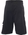Stone Island Mens Bermudas In Black