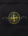 Stone Island Mens Bermudas In Black