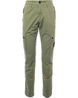 Stone Island Mens Trousers In Green