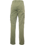 Stone Island Mens Trousers In Green
