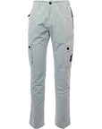 Stone Island Mens Trousers In Blue