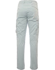 Stone Island Mens Trousers In Blue