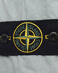 Stone Island Mens Trousers In Blue