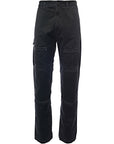Stone Island Mens Trousers In Black
