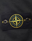 Stone Island Mens Trousers In Black
