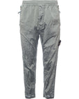 Stone Island Mens Trousers In Blue