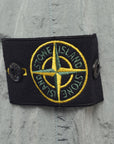 Stone Island Mens Trousers In Blue