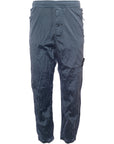 Stone Island Mens Trousers In Blue