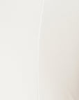 Jil Sander Womens Second Skin Round Neck Tank Top Slvless Body in White