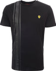 Ferrari Mens Short Sleeve T-Shirt