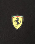 Ferrari Mens Short Sleeve T-Shirt