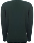 Stone Island Mens Sweater In Green