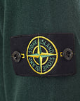 Stone Island Mens Sweater In Green