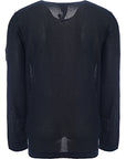Stone Island Mens Sweater In Blue