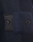 Stone Island Mens Sweater In Blue