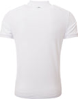 Ferrari Mens Short Sleeve Polo