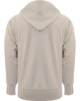 Maison Margiela Mens Hooded Sweatshirts In Grey