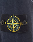 Stone Island Mens Sweater In Blue