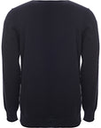 Stone Island Mens Sweaters In Blue