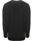 Stone Island Mens Sweater In Green