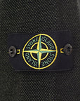 Stone Island Mens Sweater In Green