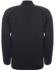 Stone Island Mens Cardigan In Black