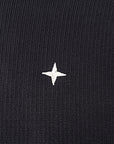 Stone Island Mens Cardigan In Black
