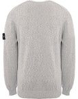 Stone Island Mens Cardigan In Blue
