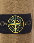 Stone Island Mens Cardigans In Beige