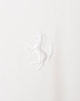 Ferrari Mens Short Sleeve Polo