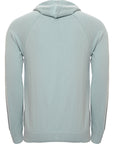 Stone Island Mens Hoodie In Blue