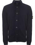 Stone Island Mens Sweater In Blue