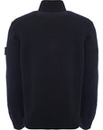 Stone Island Mens Sweater In Blue