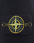 Stone Island Mens Sweater In Blue