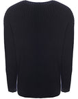 Stone Island Mens Sweaters In Blue