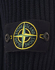 Stone Island Mens Sweaters In Blue