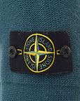 Stone Island Mens Sweaters In Green