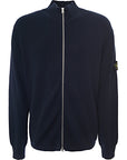 Stone Island Mens Sweater In Blue